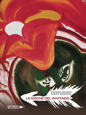 cover image of La Noche del Invitado